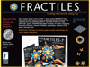 Fractiles