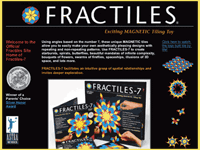 Fractiles