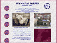 Wynham Farms